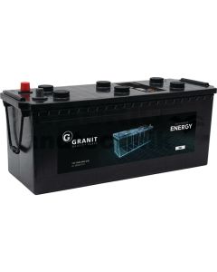 Batterie 12 V / 120 Ah