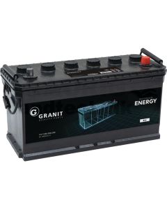 Batterie 12 V / 110 Ah