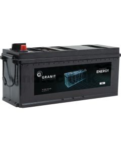 Batterie 12 V / 120 Ah