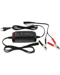 Batterieladegerät 6 / 12 V