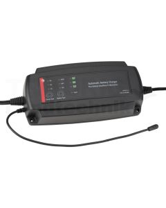 Batterieladegerät 12 V
