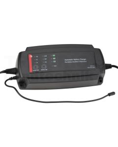 Batterieladegerät 12 V