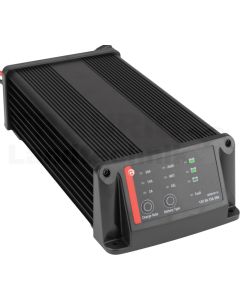 Batterieladegerät 12 V