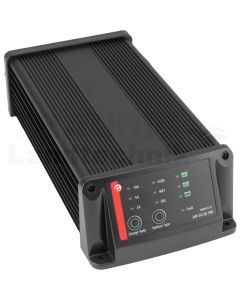 Batterieladegerät 24 V