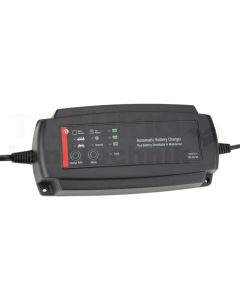Batterieladegerät 12 V