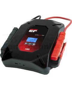 12V Hybrid Start Booster 