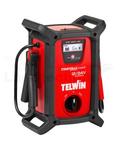 Booster "Startzilla 9024 XT"