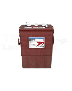 Batterie DeepCycle 6V 390Ah