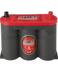Batterie REDTOP S 2.1 6 V / 50 Ah