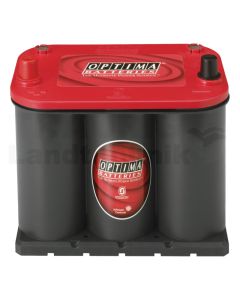 Batterie RED-TOP 12 V / 44 Ah