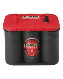 Batterie REDTOP S 4.2 12 V / 50 Ah
