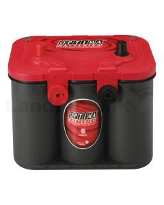 Batterie REDTOP U 4.2 12 V / 50 Ah