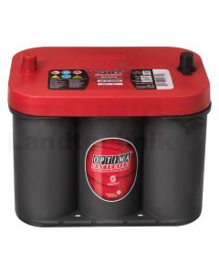 Batterie REDTOP C 4.2 12 V / 50 Ah