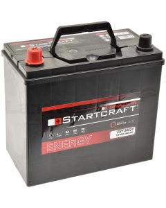 Batterie 12 V / 45 Ah