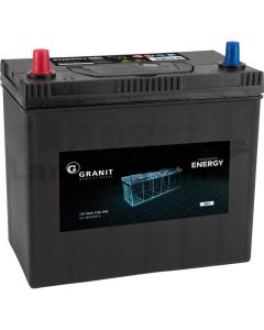 Batterie 12 V / 45 Ah