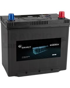 Batterie 12 V / 45 Ah