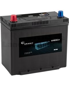 Batterie 12 V / 45 Ah