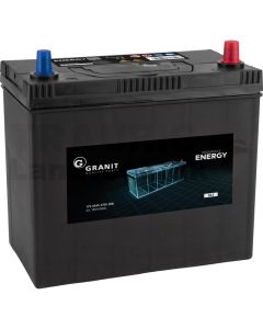 Batterie 12 V / 45 Ah