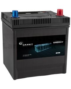 Batterie 12 V / 50 Ah