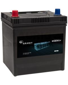 Batterie 12 V / 50 Ah