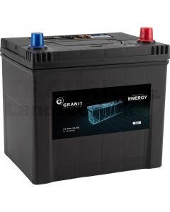 Batterie 12 V / 60 Ah