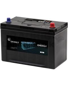 Batterie 12 V / 100 Ah
