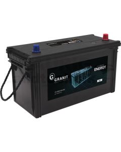 Batterie 12 V / 100 Ah