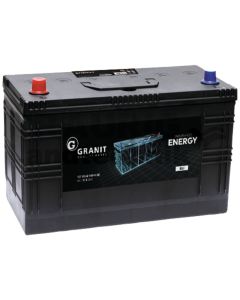 Batterie 12 V / 105 Ah