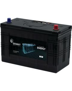 Batterie 12 V / 105 Ah