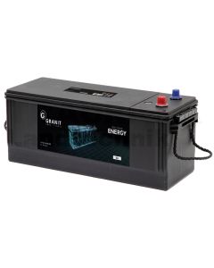 Batterie 12 V / 140 Ah