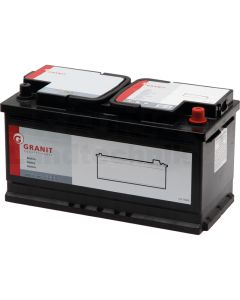 Batterie 12 V / 100 Ah