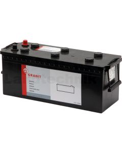 Batterie 12 V / 145 Ah