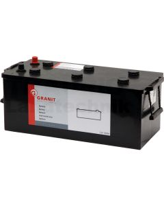Batterie 12 V / 180 Ah