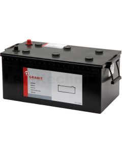 Batterie 12 V / 230 Ah