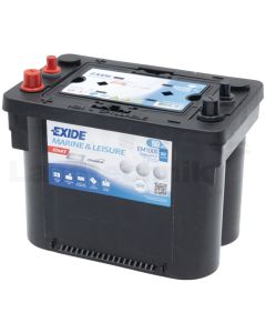 Batterie Start AGM 12 V / 50 Ah