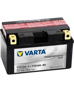 Batterie POWERSPORTS AGM 12 V / 8 Ah