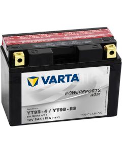 Batterie POWERSPORTS AGM 12 V / 8 Ah