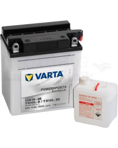 Batterie POWERSPORTS Freshpack 12 V / 11