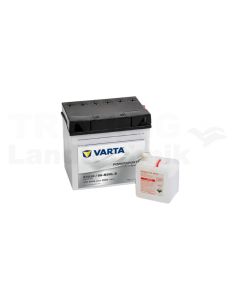 Batterie POWERSPORTS Freshpack 12 V / 30