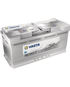 Starterbatterie VARTA, 12V 105Ah 950A