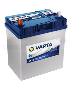 Batterie Blue Dynamic 12 V / 40 Ah
