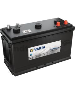 Starterbatterie 6 V / 200 Ah