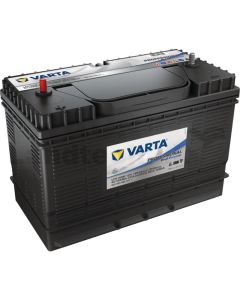 Starterbatterie 12 V / 105Ah