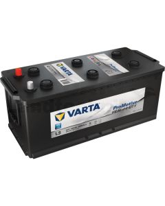 Starterbatterie 12V / 190Ah