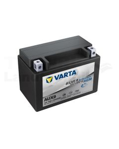 Batterie Auxiliary 12V 9Ah