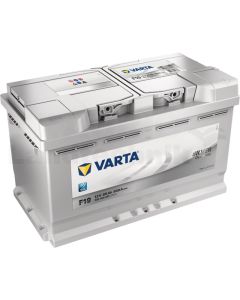 Batterie Silver Dynamic 12 V / 85 Ah