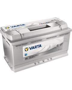 Batterie Silver Dynamic 12 V / 100 Ah