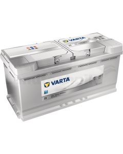 Batterie Silver Dynamic 12 V / 110 Ah