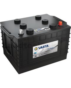 Starterbatterie VARTA  12V 135Ah 680A