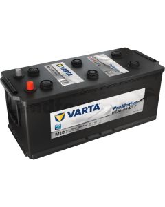 Starterbatterie VARTA 12V 190Ah 1200A